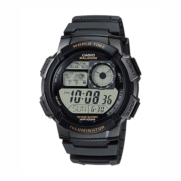 Muški sat Casio