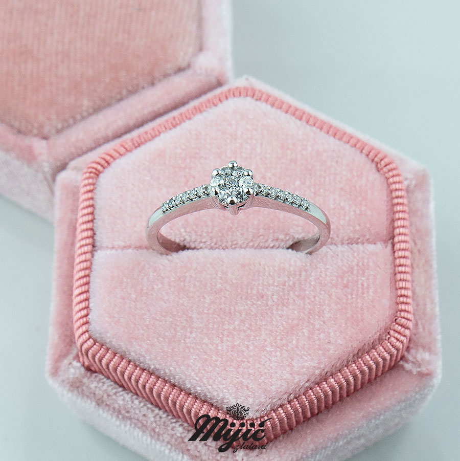 Dijamantski prsten Felicity