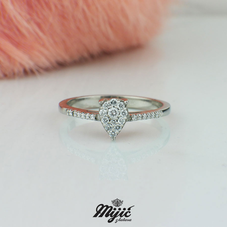 Dijamantski prsten Gigi