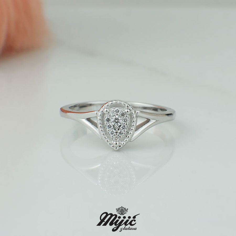Dijamantski prsten Belize