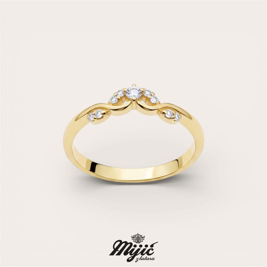 Burma sa dijamantima Maribel