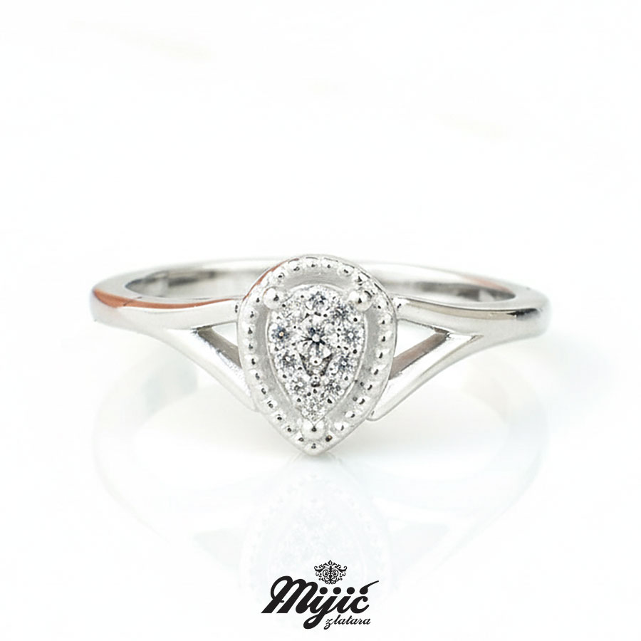 Dijamantski prsten Belize