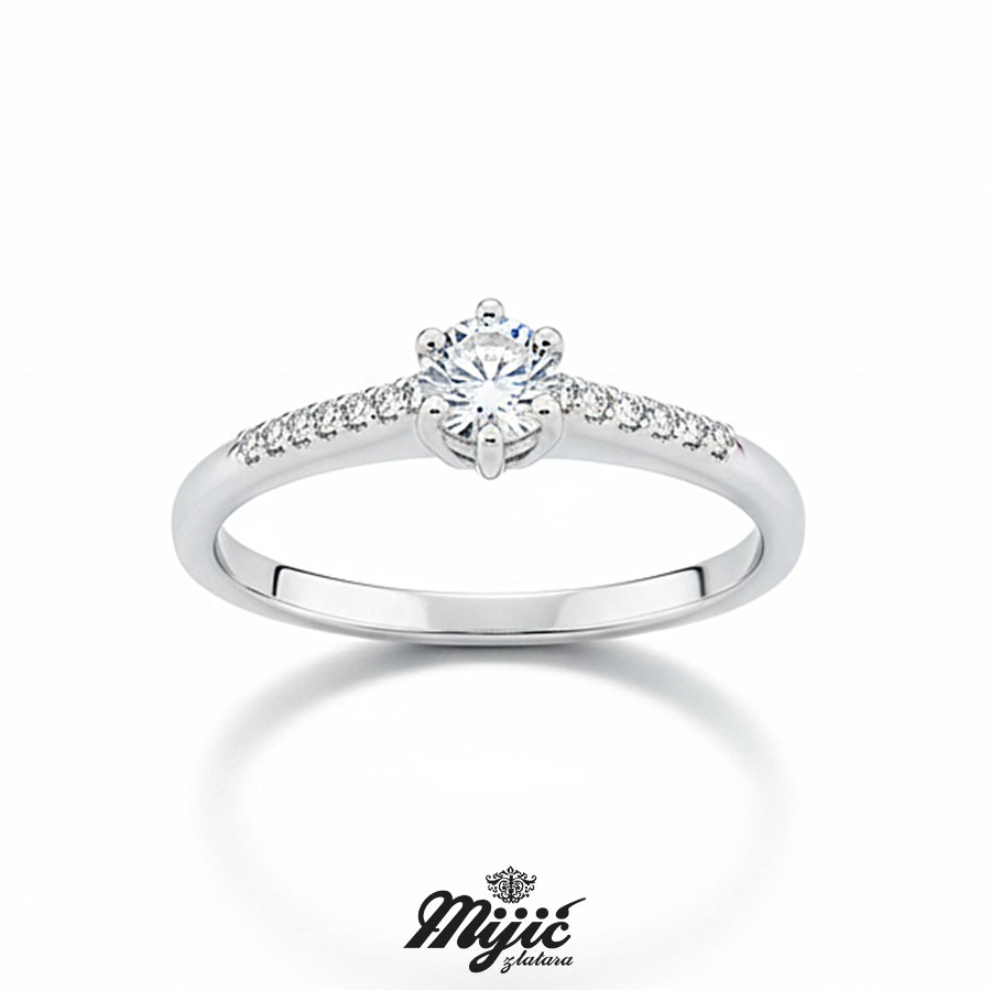 Dijamantski prsten Felicity