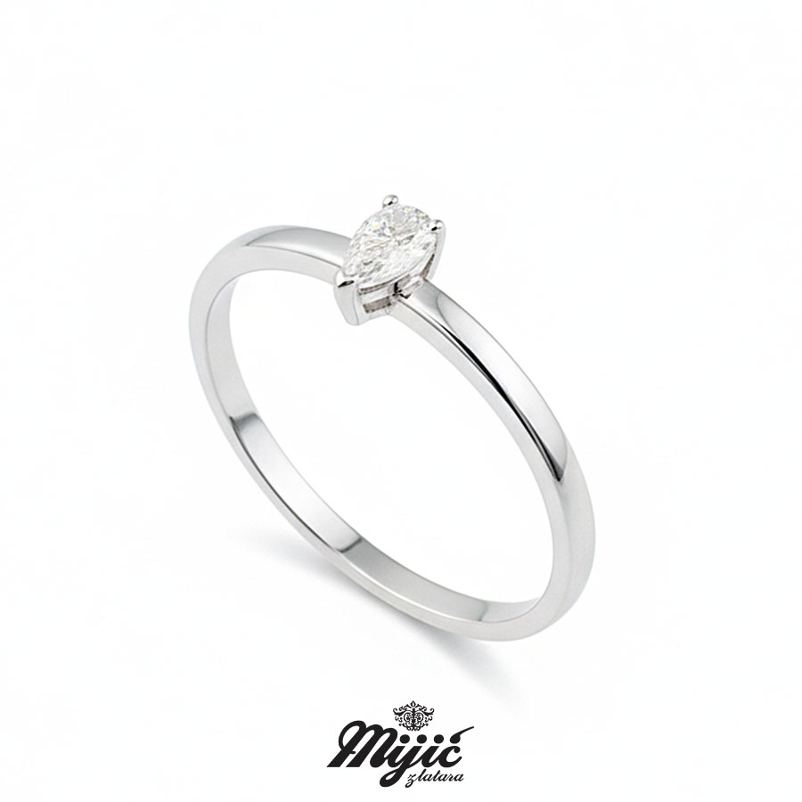 Dijamantski prsten Isabela