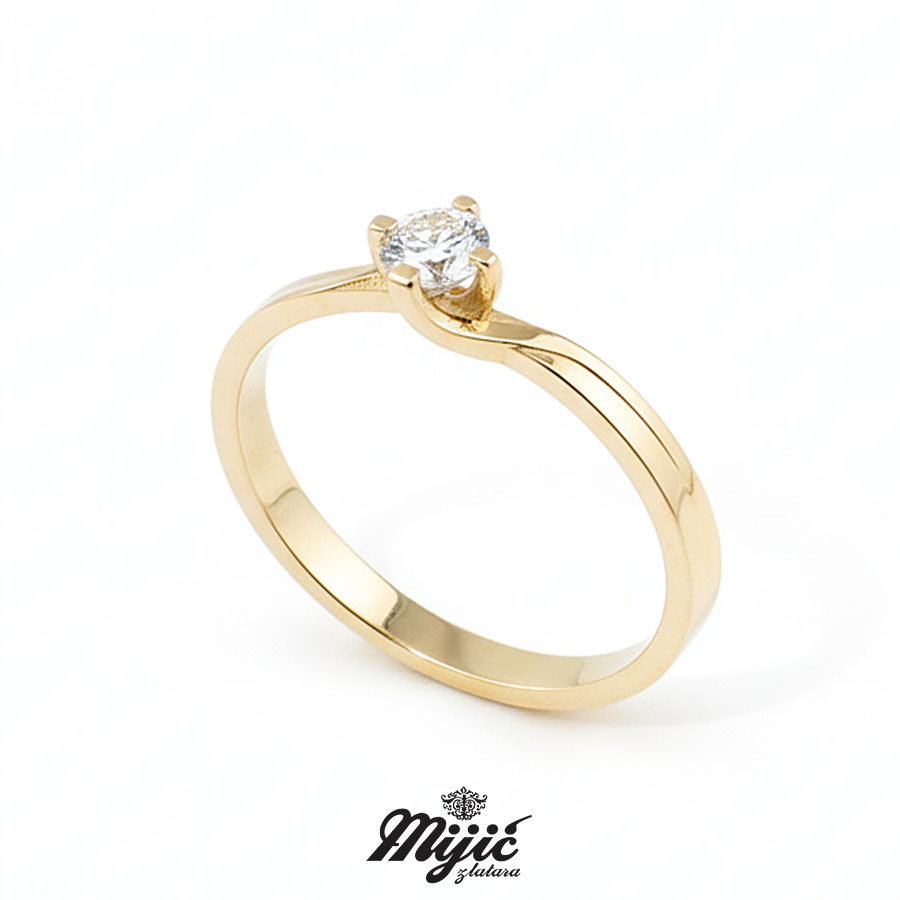 Dijamantski prsten Jana