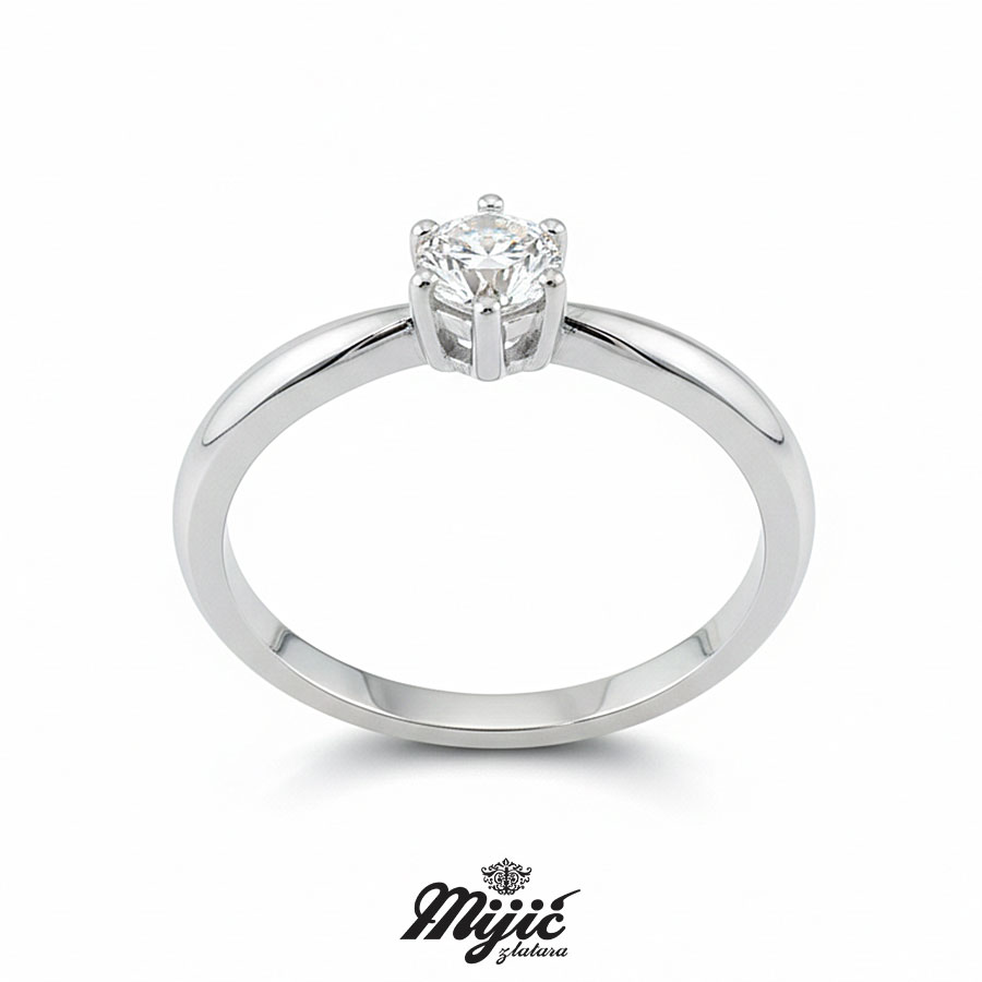 Dijamantski prsten Jasmine