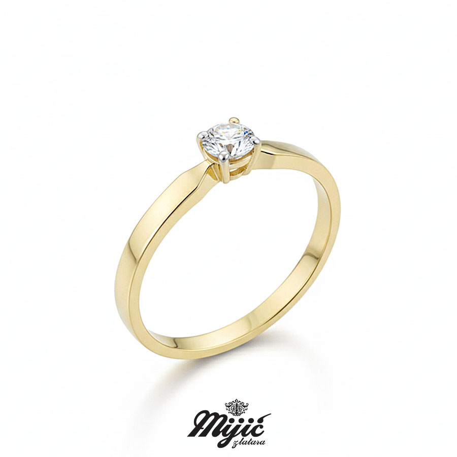 Dijamantski prsten Penelope