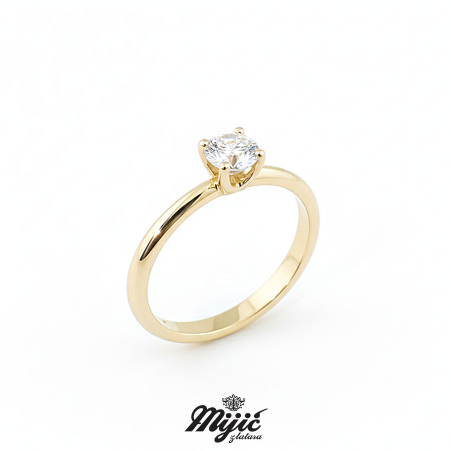 Dijamantski prsten Scarlett