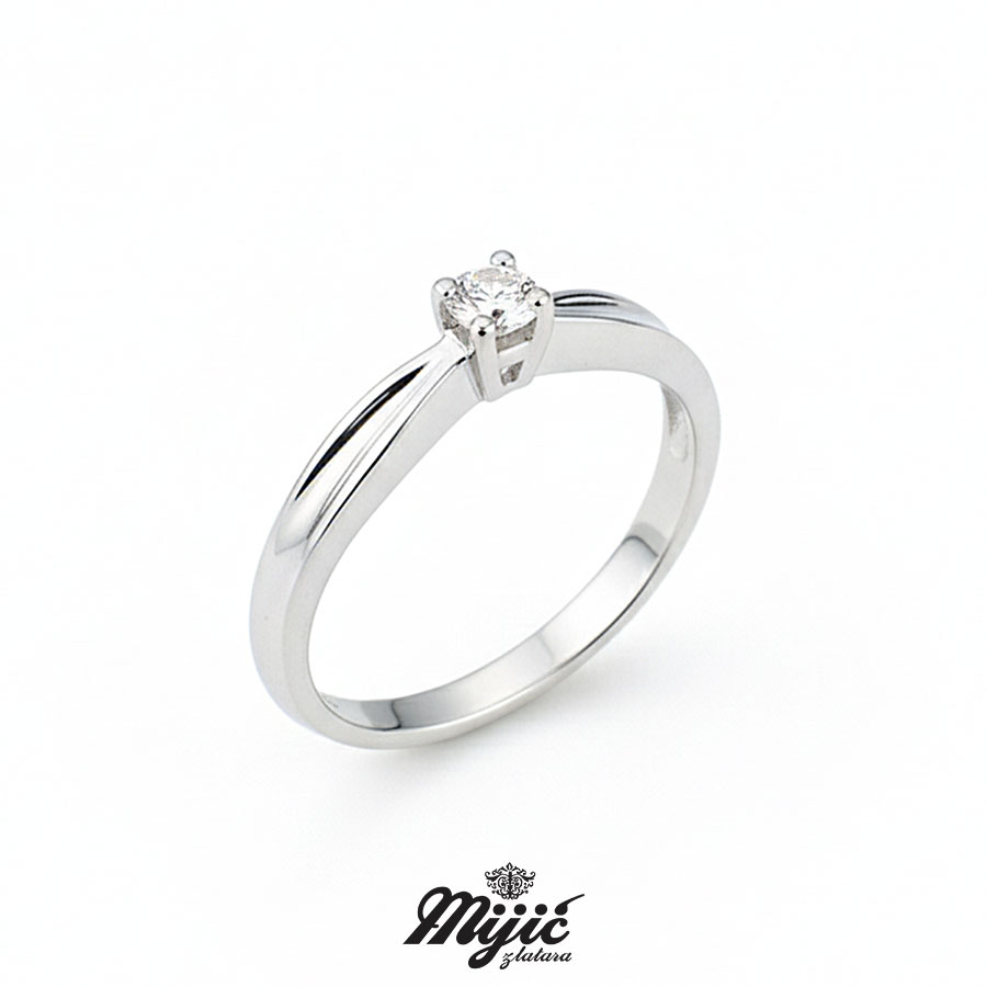 Dijamantski prsten Tokyo