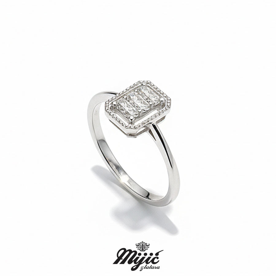 Dijamantski prsten Valencia