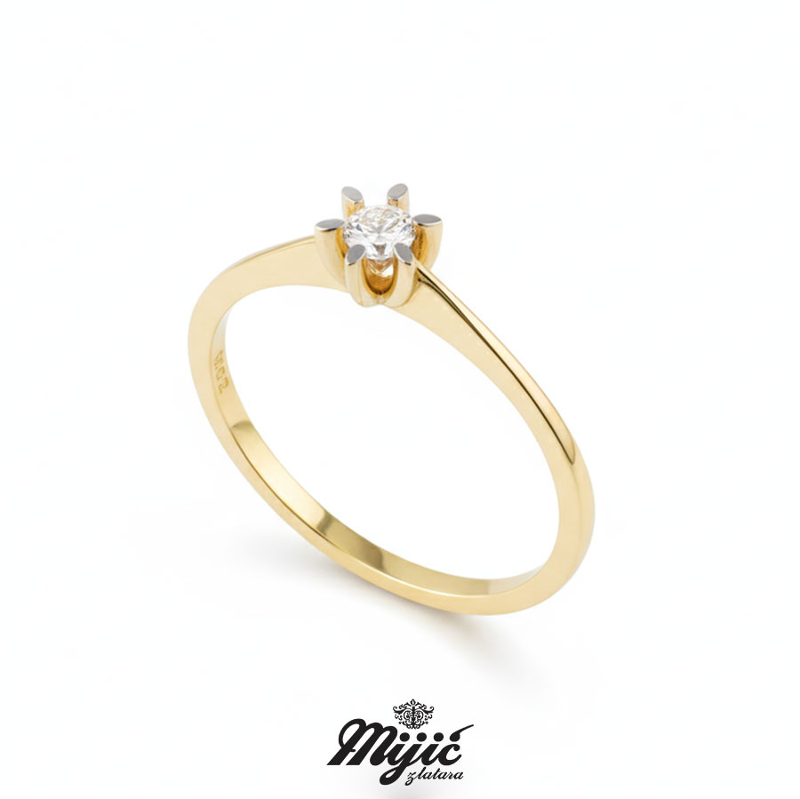 Dijamantski prsten Vida