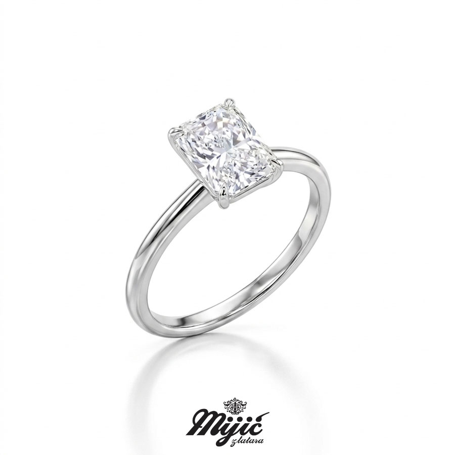 Dijamantski prsten Eleni