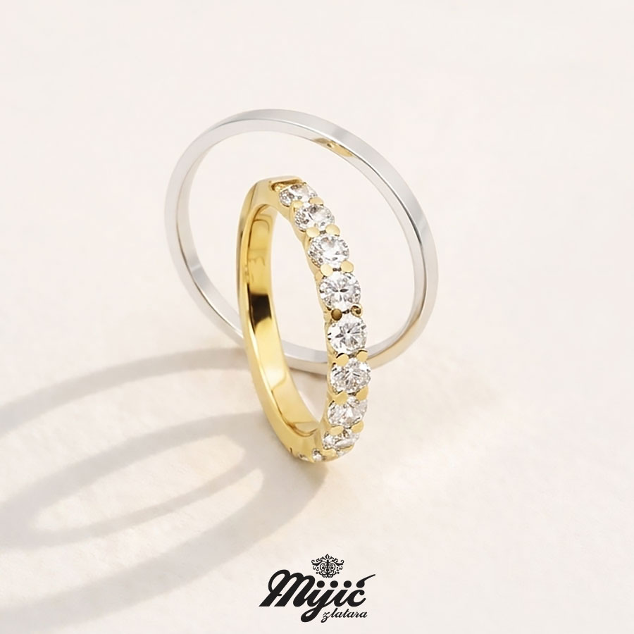 Burme One Carat