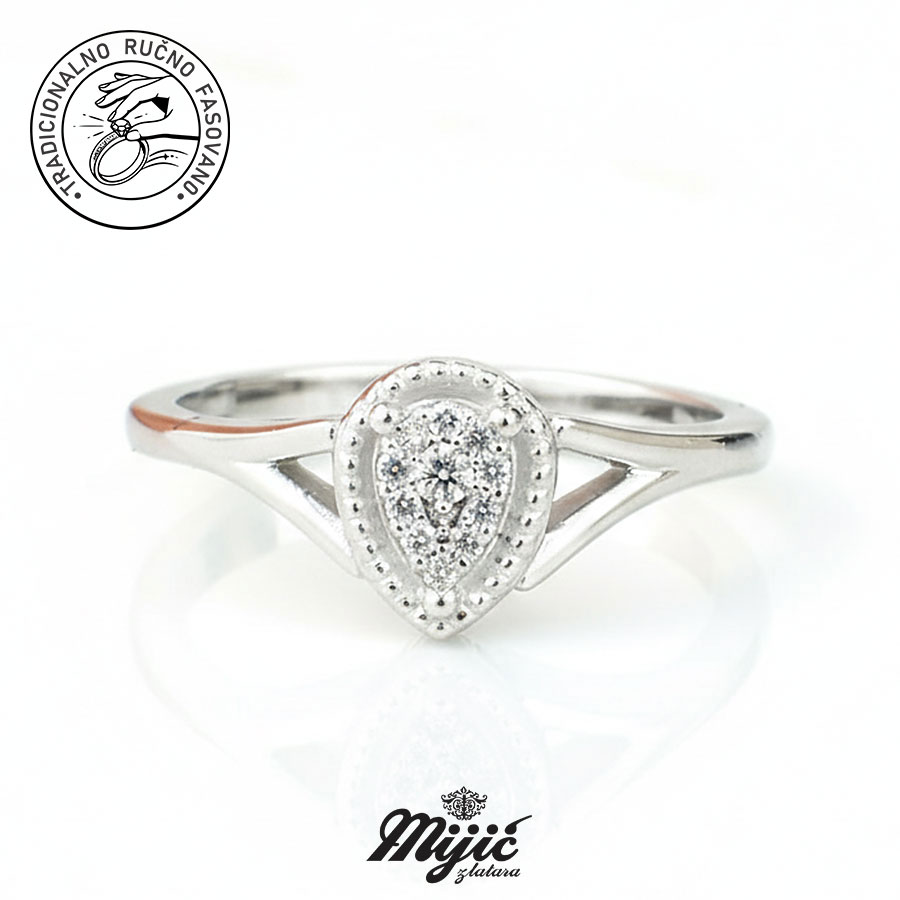 Dijamantski prsten Belize